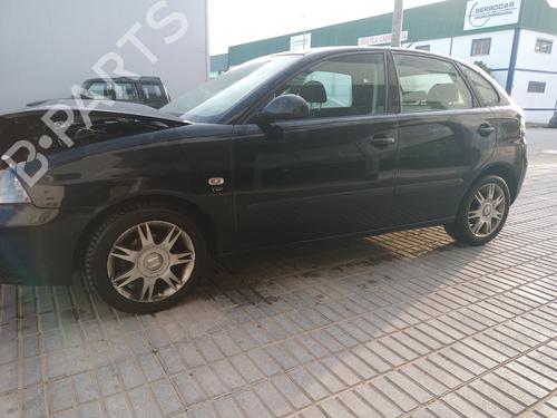 Headlight switch SEAT IBIZA III (6L1)  | BP31553423I24  - Image 12