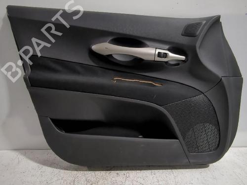 Front left panel TOYOTA AURIS (_E15_) 1.6 (ZRE151_, ZRE151R) | BP33735401C58 - Image 5