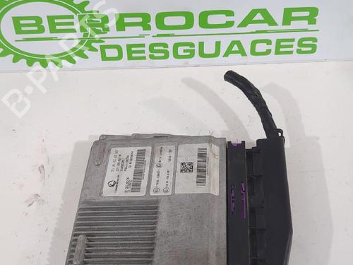 Engine control unit (ECU) DACIA DUSTER (HM_) 1.0 TCe 90 (HMM6) | BP36291158M57 - Image 2