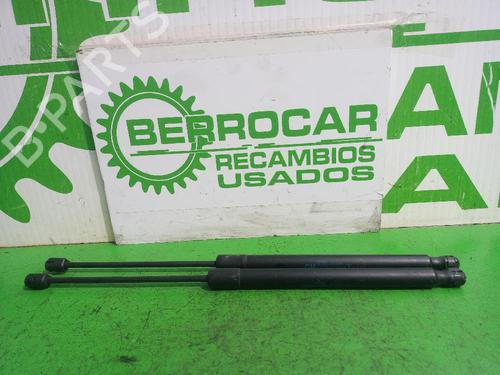 Used Tailgate lift support Tailgate lift support OPEL ZAFIRA / ZAFIRA FAMILY B (A05) 1.9 CDTI (M75) (120 hp) 31549942 31549942