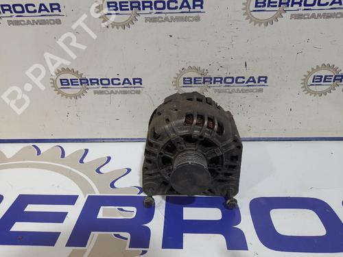 Generator RENAULT TRAFIC II Platform/Chassis (EL) | BP31673547M7 - Image 2