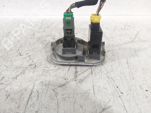 Headlight switch KIA RIO II (JB) 1.5 CRDi | BP31566255I24