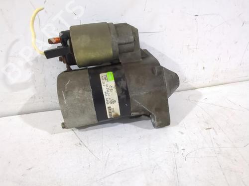 Used Starter Starter RENAULT CLIO II (BB_, CB_) 1.2 (BB0A, BB0F, BB10, BB1K, BB28, BB2D, BB2H, CB0A,... (58 hp) 32465614 32465614