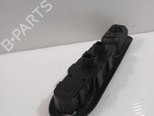 Left front window switch PEUGEOT 407 (6D_) 2.0 HDi 135 (6DRHRH, 6DRHRE, 6DRHRG, 6DRHRJ) | BP31564923I27 - Image 5