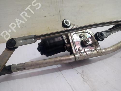 Front wiper motor PEUGEOT BIPPER Tepee 1.3 HDi 75 | BP31562362M29