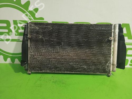 AC radiator KIA CARNIVAL I (UP, FL) | BP31674978M32
