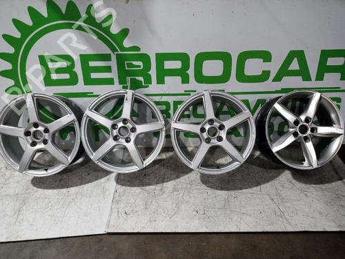Used Rim VW GOLF V (1K1) 1.9 TDI (105 hp) 31546363