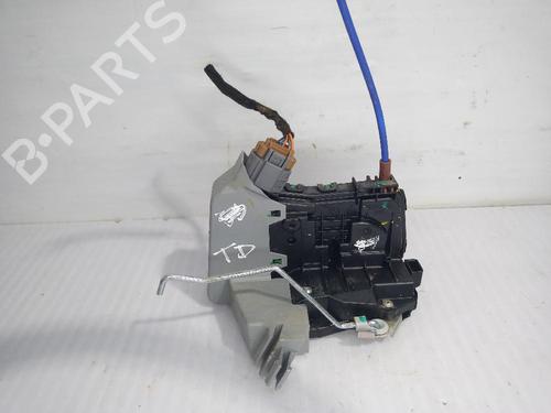 Rear right lock KIA SPORTAGE V (NQ5) 1.6 T-GDI MHEV | BP31555162C99