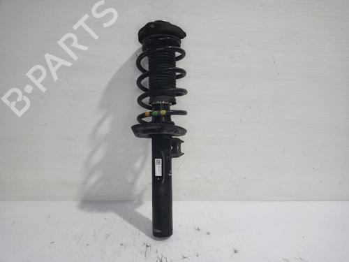 Used Left front shock absorber VW PASSAT B7 (362) 1.6 TDI (105 hp) 31557398