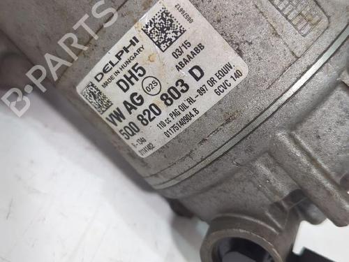 AC compressor SEAT LEON (5F1) 1.6 TDI | BP38189833M34 - Image 4