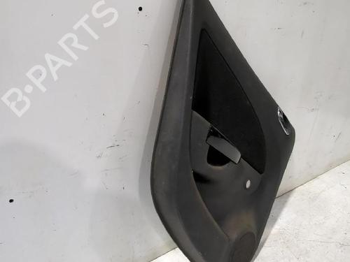 Rear left panel OPEL CORSA D (S07) 1.3 CDTI (L08, L68) | BP32489224C60