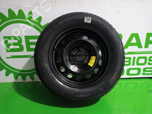 Used Rim Rim 31548221 31548221
