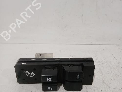 Used Left front window switch Left front window switch SUZUKI SWIFT III (MZ, EZ) 1.3 (RS413, ZC11S) (92 hp) 32490169 32490169