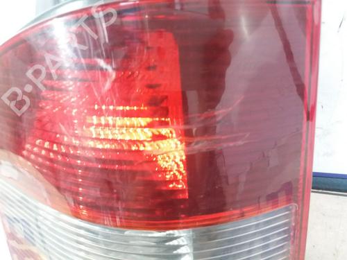 Right taillight VW TRANSPORTER T5 Van (7HA, 7HH, 7EA, 7EH) | BP38869176C35 - Image 4