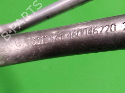 AC pipe OPEL INSIGNIA A Saloon (G09) 2.0 CDTI (69) | BP31543610M126 - Image 5