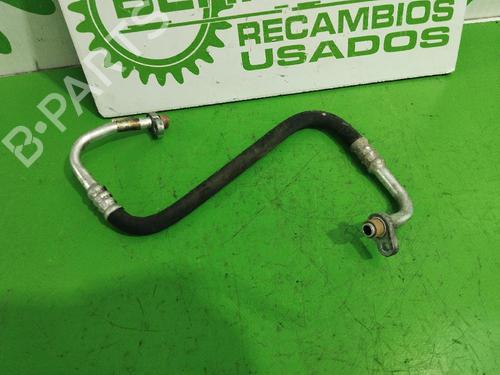 AC pipe RENAULT MEGANE II Saloon (LM0/1_) 1.5 dCi (LM1E) | BP31545555M126 - Image 2