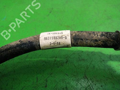 AC pipe CITROËN XSARA (N1)  | BP31676174M126 