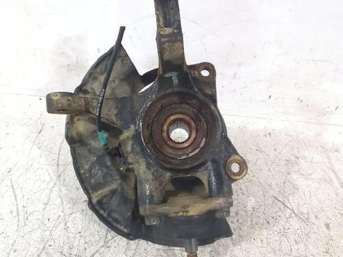 Used Left front steering knuckle HYUNDAI TUCSON (JM) 2.0 CRDi (113 hp) 32462584