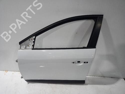 Used Left front door Left front door RENAULT MEGANE III Hatchback (BZ0/1_, B3_) 1.2 TCe (BZ2B, BZ11) (116 hp) 31558189 31558189