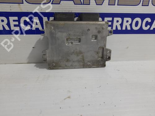 Engine control unit (ECU) SUZUKI SWIFT III (MZ, EZ) 1.3 (RS413, ZC11S) | BP31541083M57 - Image 2
