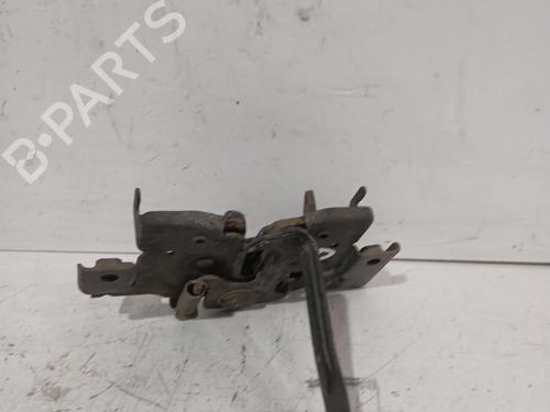 Used Hood lock Hood lock 38863804 38863804
