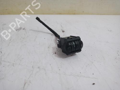 Forlygtekontakt VW EOS (1F7, 1F8) 2.0 FSI (150 hp) 31559770