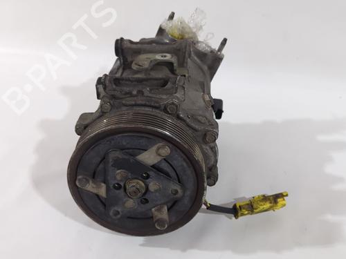Used AC compressor AC compressor 38011876 38011876