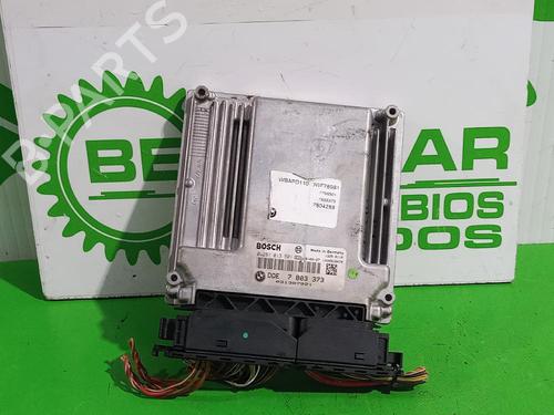 Used Engine control unit (ECU) Engine control unit (ECU) BMW X3 (E83) 2.0 d (150 hp) 31545189 31545189