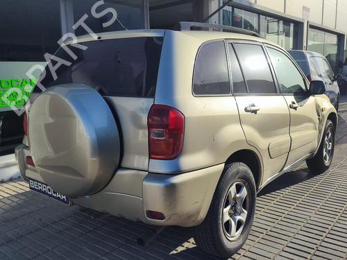 Rear right panel TOYOTA RAV 4 II (_A2_) 2.0 4WD (ACA21, ACA20) | BP31556687C61 - Image 11