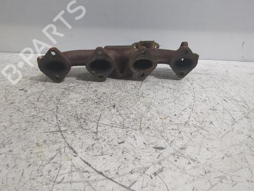 Used Exhaust manifold Exhaust manifold LAND ROVER FREELANDER I (L314) 2.0 Td4 4x4 (109 hp) 33036671 33036671
