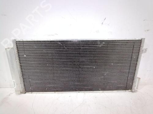 AC radiator ALFA ROMEO GIULIETTA (940_) 1.6 JTDM (940FXD1A) | BP32489080M32