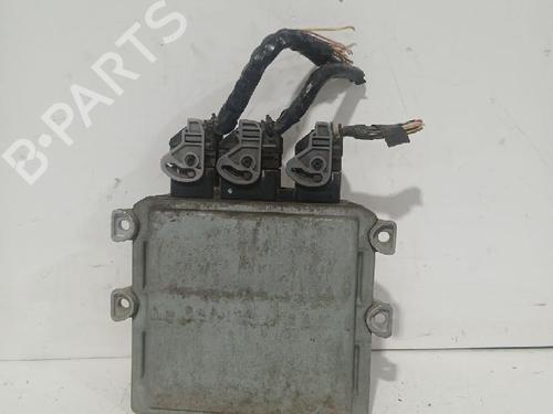 Used Engine control unit (ECU) PEUGEOT 107 (PM_, PN_) 1.4 HDi (54 hp) 32848538