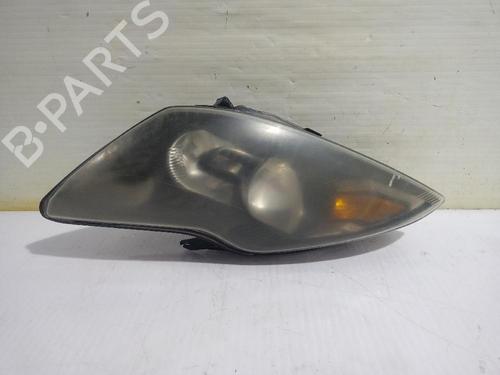 Used Left headlight Left headlight FORD FOCUS C-MAX (DM2) 1.6 TDCi (90 hp) 31560251 31560251