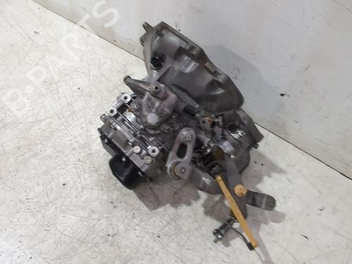 Gearbox OPEL CORSA D (S07) 1.2 (L08, L68) | BP38863776M3 - Image 5