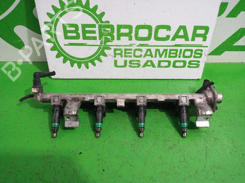 Used Injection rail Injection rail FORD FOCUS I Saloon (DFW) 1.6 16V (100 hp) 31547531 31547531