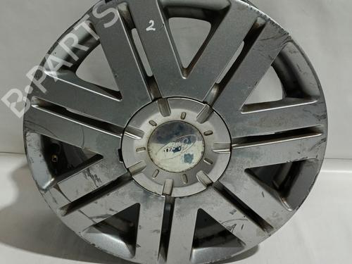 Used Rim Rim FORD FUSION (JU_) 1.6 (100 hp) 39802762 39802762