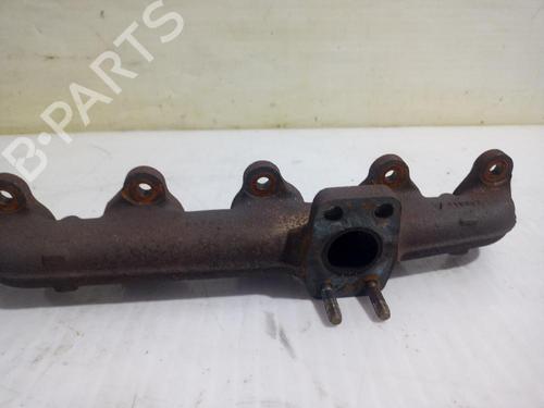 Exhaust manifold FORD FOCUS C-MAX (DM2) 1.6 TDCi | BP31560322M110 - Image 3