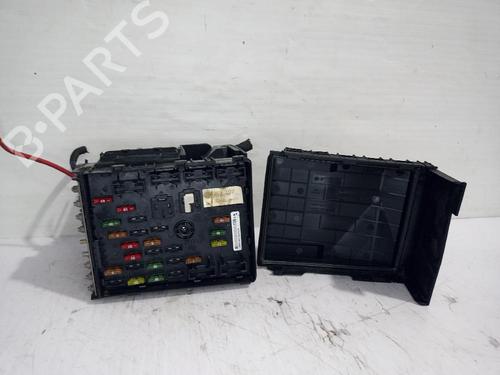 Fuse box VW PASSAT B7 (362) 1.6 TDI | BP31557501E1 - Image 2