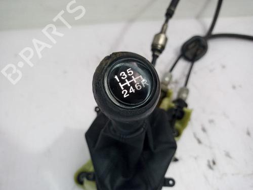 Palanca de cambios HONDA ACCORD VII (CL, CN) 2.2 i-CTDi (CN1) (140 hp) 31557643