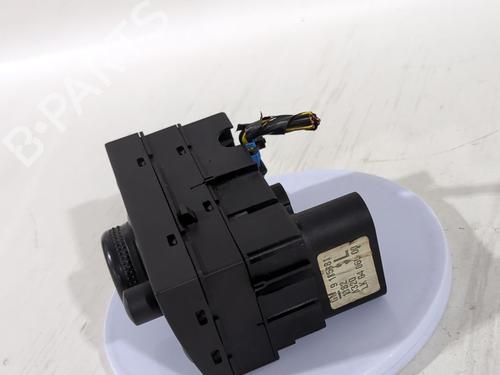 Headlight switch OPEL VECTRA C (Z02) 2.2 DTI 16V (F69) | BP40151625I24 - Image 2