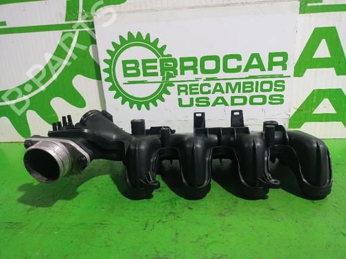 Ansaugkrümmer für CITROËN C4 I (LC_) [2004-2014]  31675768
