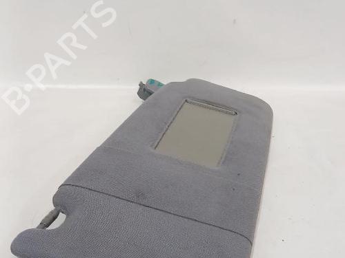 Right sun visor AUDI A6 C5 (4B2, 4B4) 2.5 TDI | BP38084816I2 - Image 5