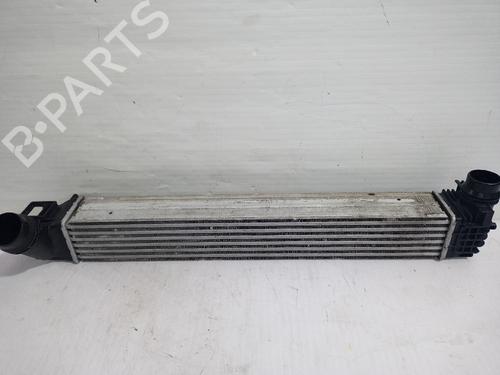 Intercooler RENAULT MEGANE IV Saloon 1.3 TCe 115 (LVN9) | BP31558179M30 