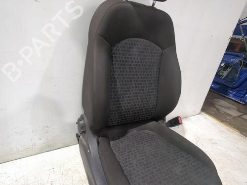 Right front seat OPEL CORSA E (X15) 1.3 CDTI (08, 68) | BP38864001C16 - Image 4