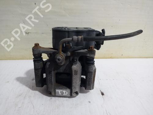 Right rear brake caliper OPEL GRANDLAND X Van 1.2 (75) | BP31559624M106 - Image 3