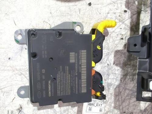 Airbag Kit KIA CEED (CD) 1.0 T-GDI | BP31567934C86 - Image 7