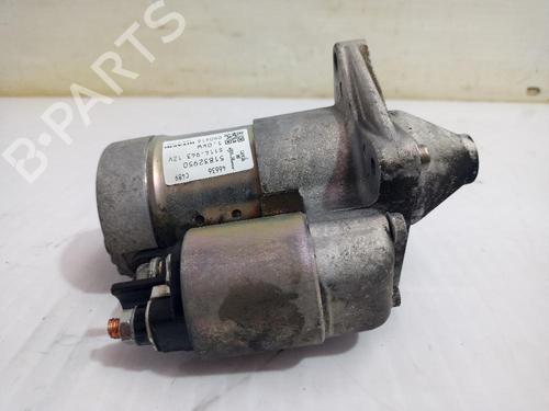 Starter FIAT 500 (312_) 1.0 Mild Hybrid (312.AYD1B) | BP31560627M8 - Image 4