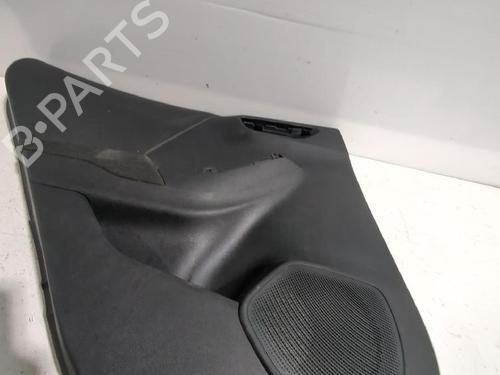 Rear left panel FORD PUMA (J2K, CF7) 1.0 EcoBoost | BP32465008C60