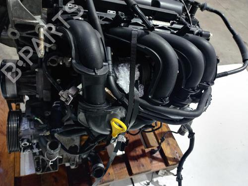 Engine FORD FOCUS I Saloon (DFW) 1.6 16V | BP31556217M1 - Image 2