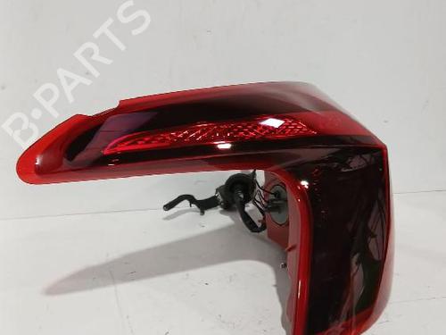 Left taillight HYUNDAI i20 III (BC3, BI3) 1.0 T-GDI | BP31567178C34